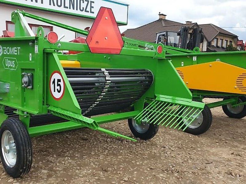 Bomet Upus Z656/2