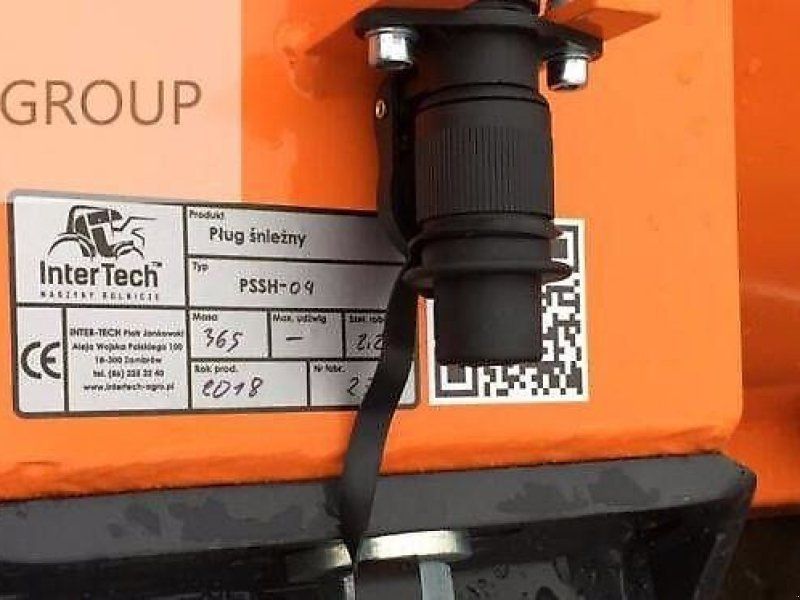 Inter Tech PSSH-04, OP06