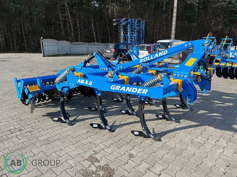 Rolland Grander AB 3
