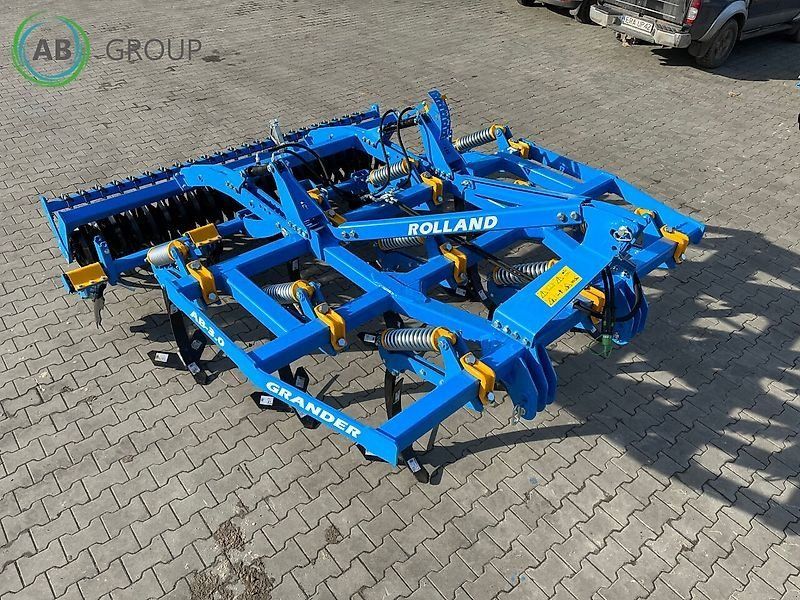 Rolland Grander AB 3