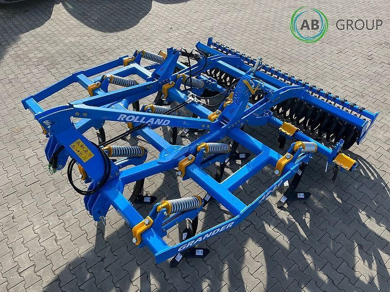 Rolland Grander AB 3