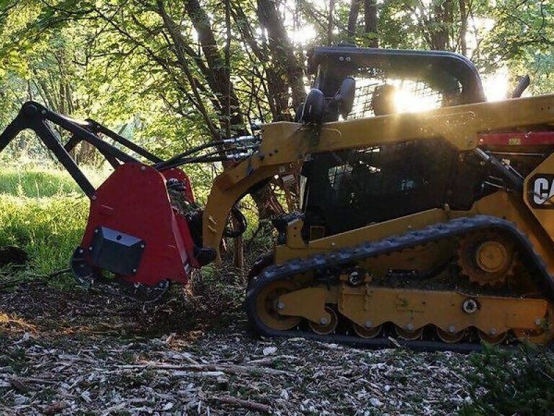 1.65   for skid loaders