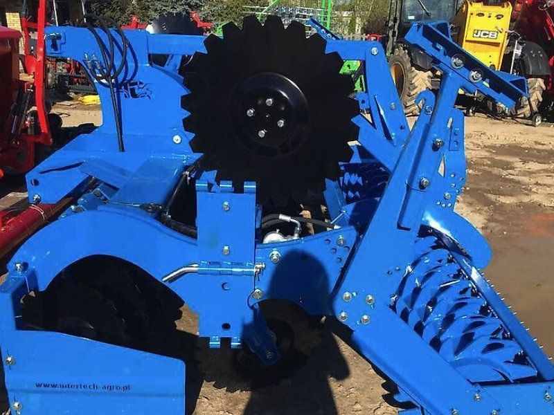 Inter Tech BAT02
