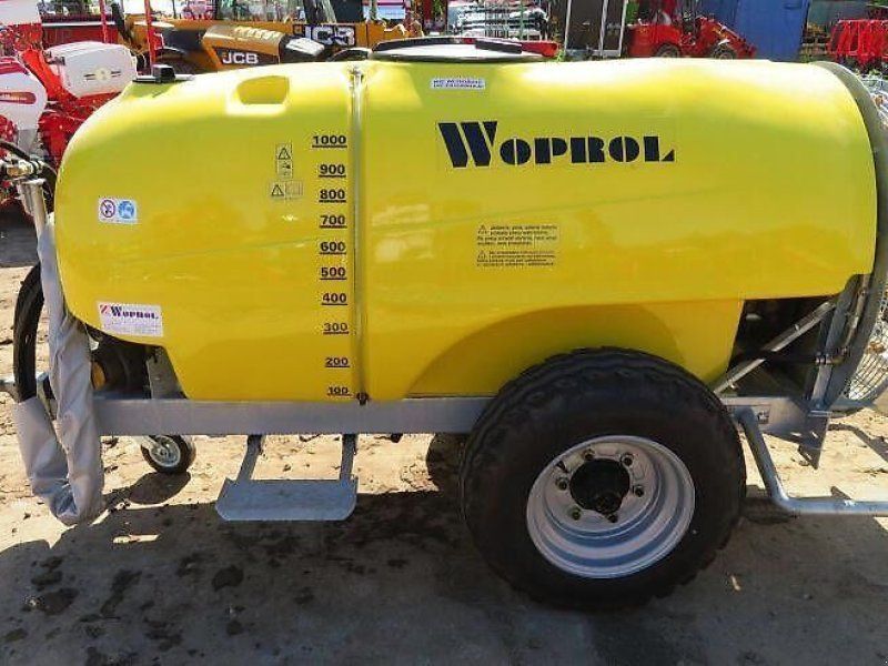 Woprol S1000