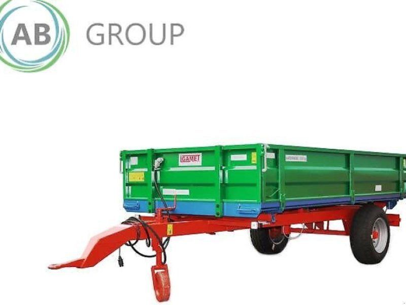 Trailer 3.5t