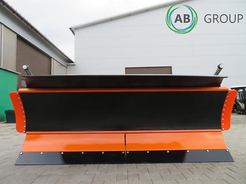 Group Snow plow SL Light 1.8m