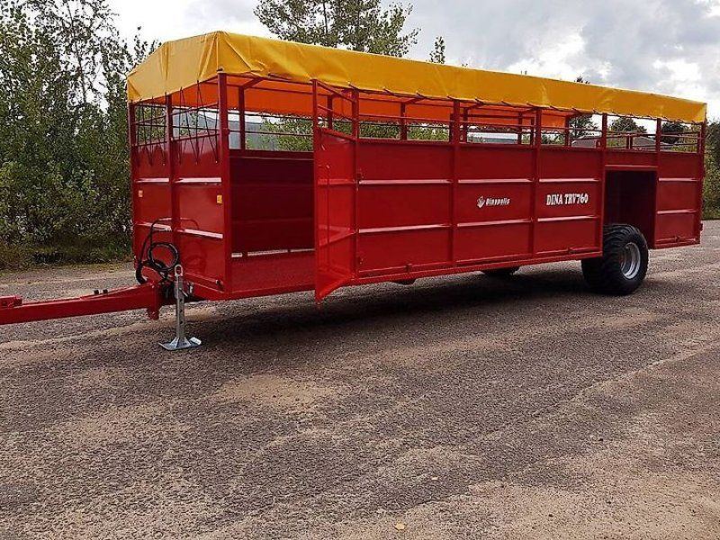 Dinapolis livestock  TRV 760