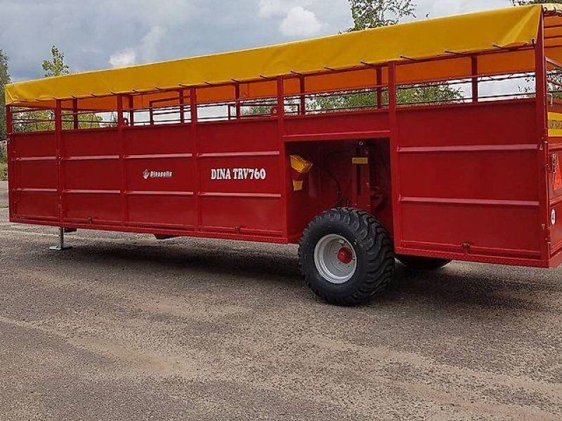 Dinapolis livestock  TRV 760