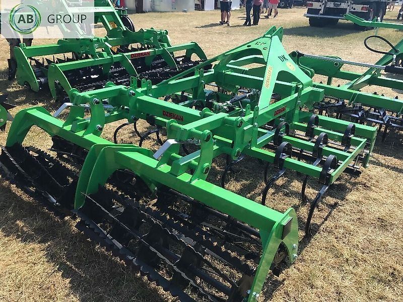 Aggrate Hercules AUH21, 2.1m