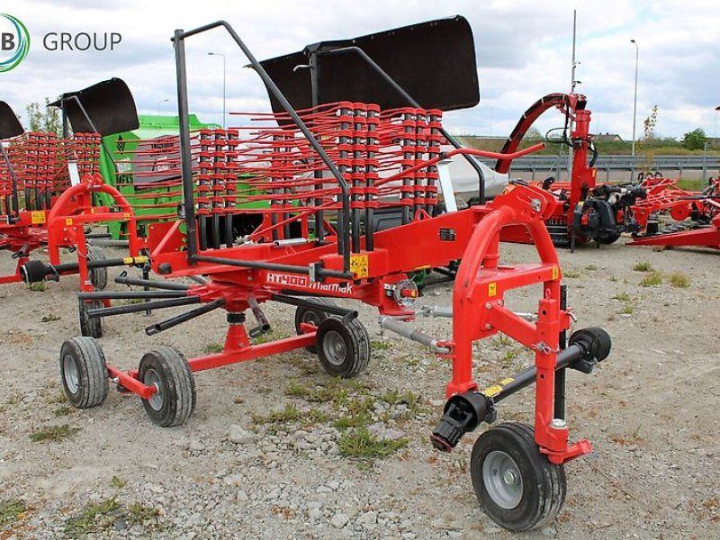 HT- 400