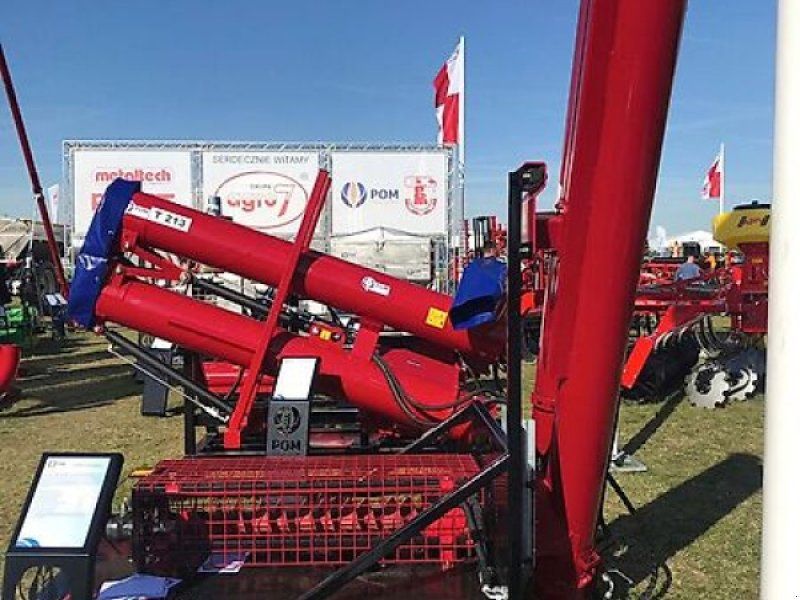 POM T213