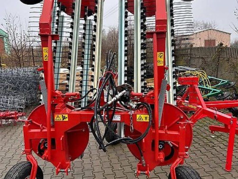 Repossi FP 6000 Big
