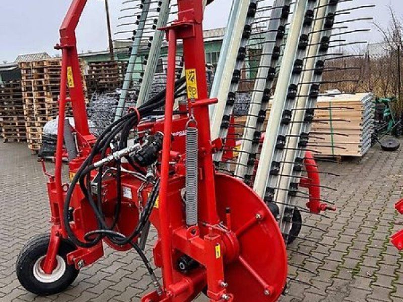 Repossi FP 6000 Big