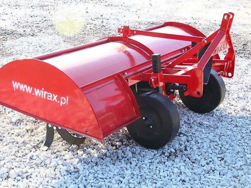 Wirax Sonstiges