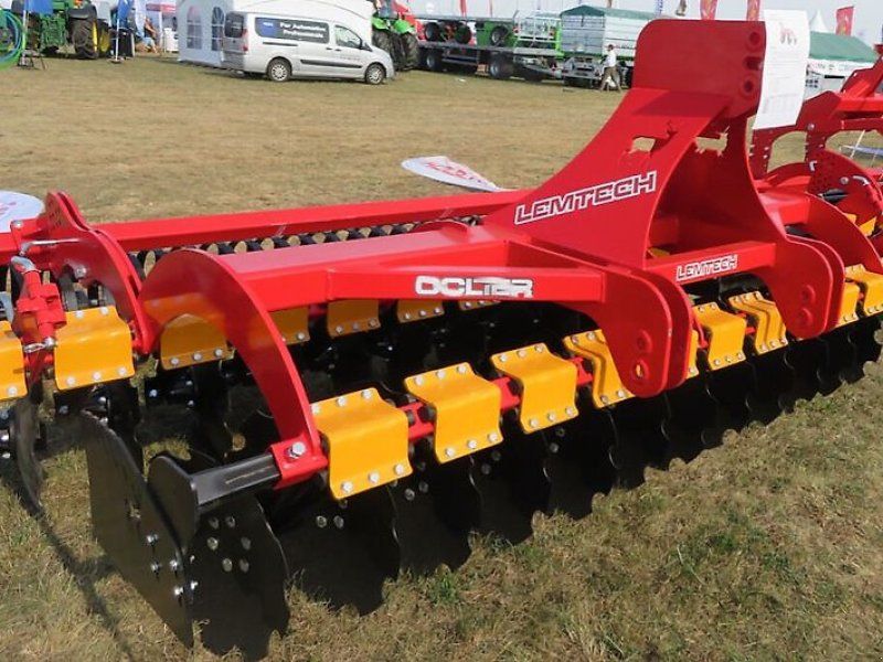 Colter BT30