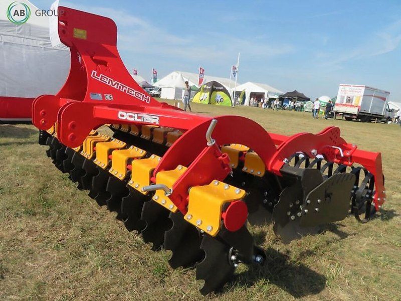 Colter BT30