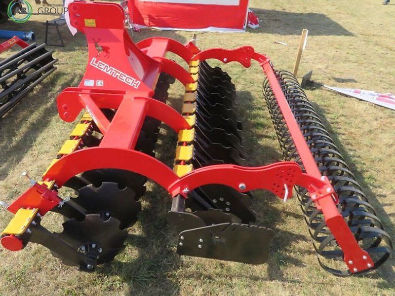 Colter BT30