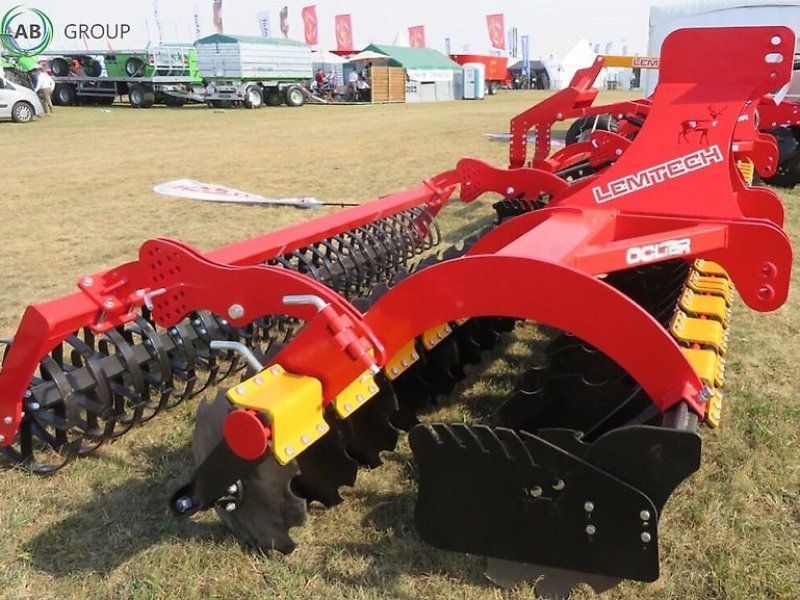 Colter BT30