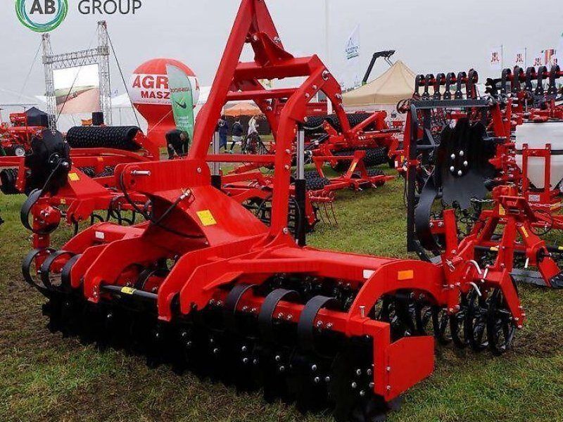 Agro Factory THOR AT600/3
