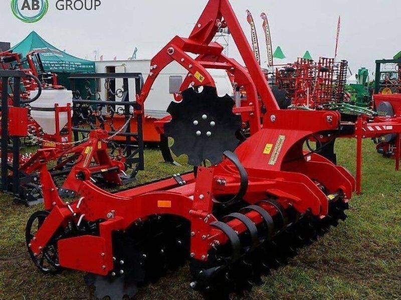 Agro Factory THOR AT600/3