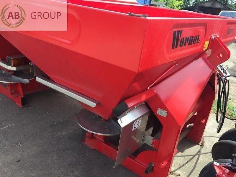 Woprol Junior II 600