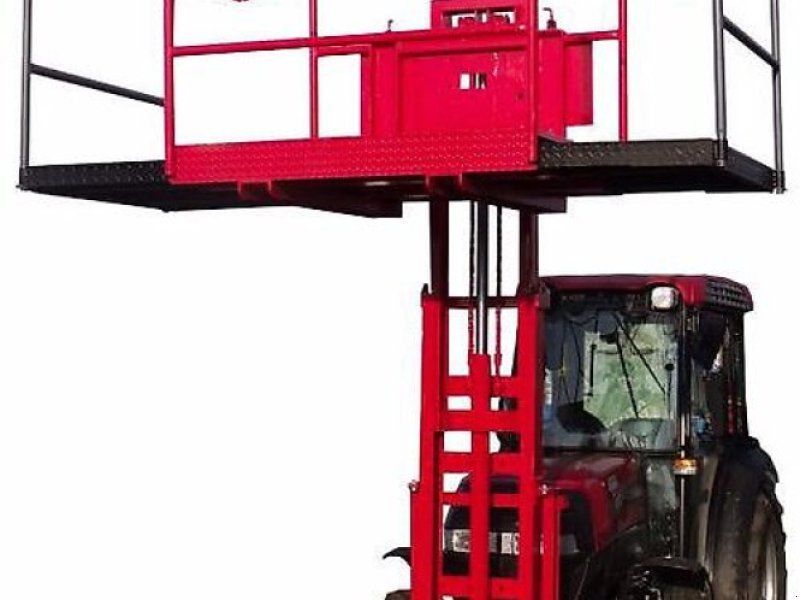 BS-130 orchard balcony