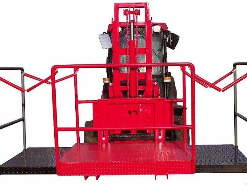 BS-130 orchard balcony