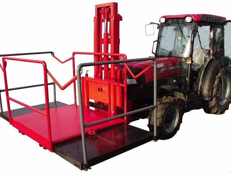 BS-130 orchard balcony