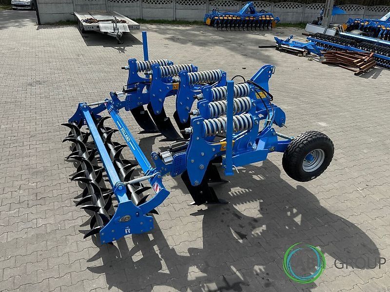 Rolland Deeper GB-630 3m Subsoiler