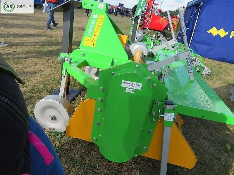 Bomet U540