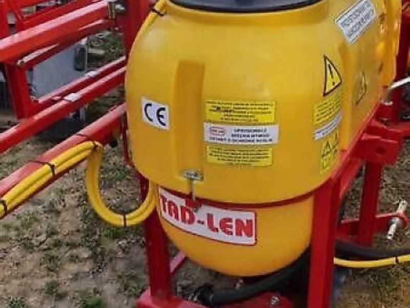 Tad-Len TL 206