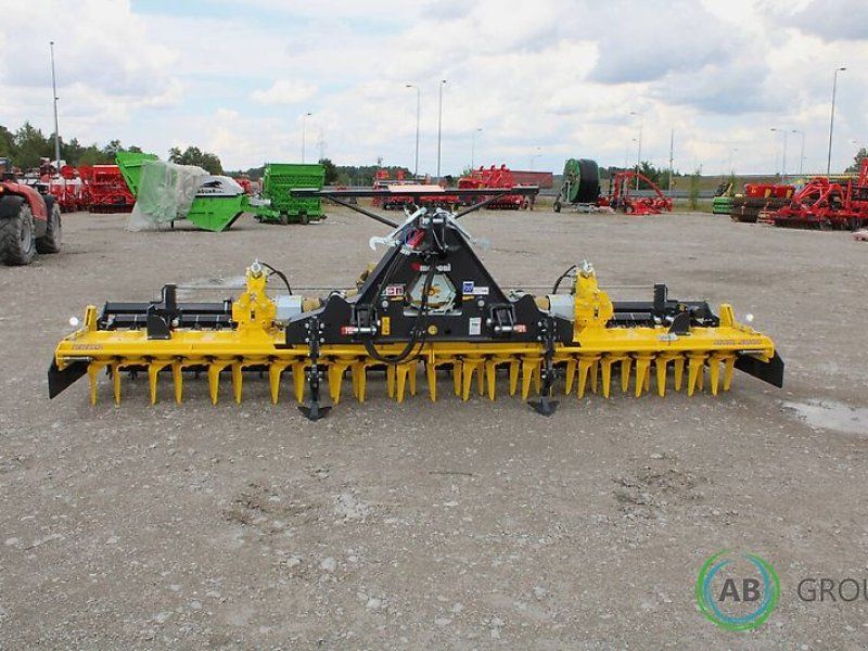 Moreni EKOS 5000