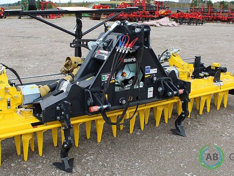 Moreni EKOS 5000
