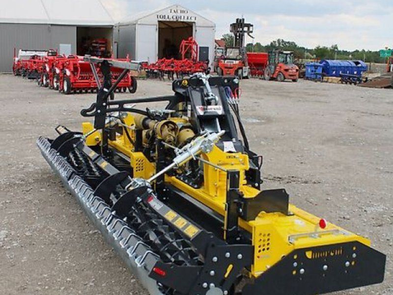 Moreni EKOS 5000