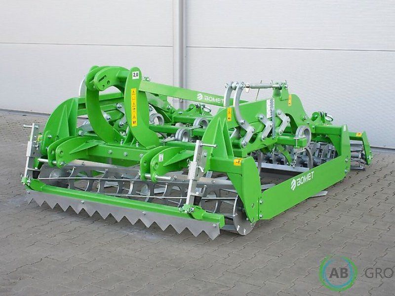 Bomet Canis U985/3