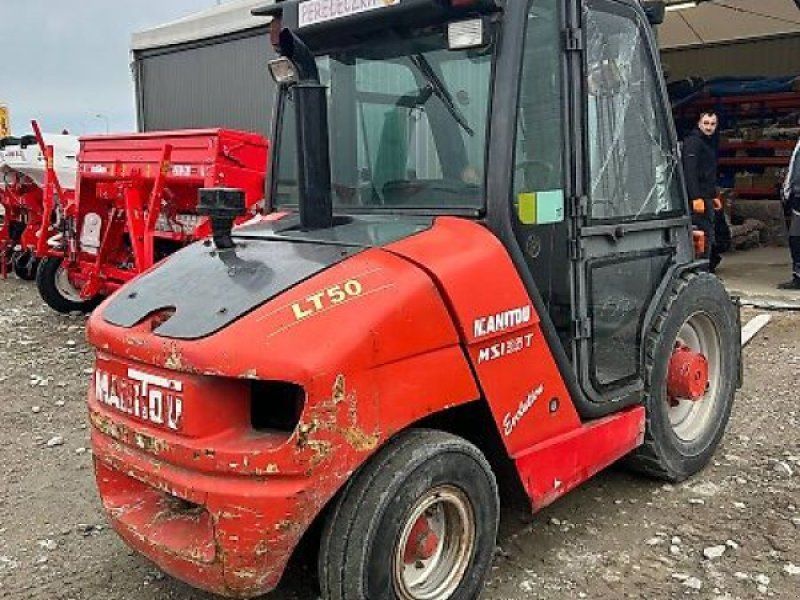 Manitou MSI 35