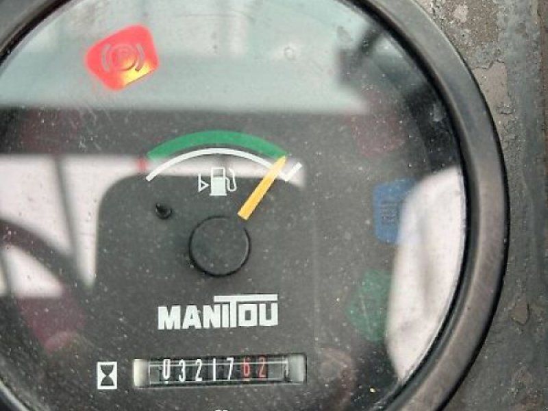 Manitou MSI 35