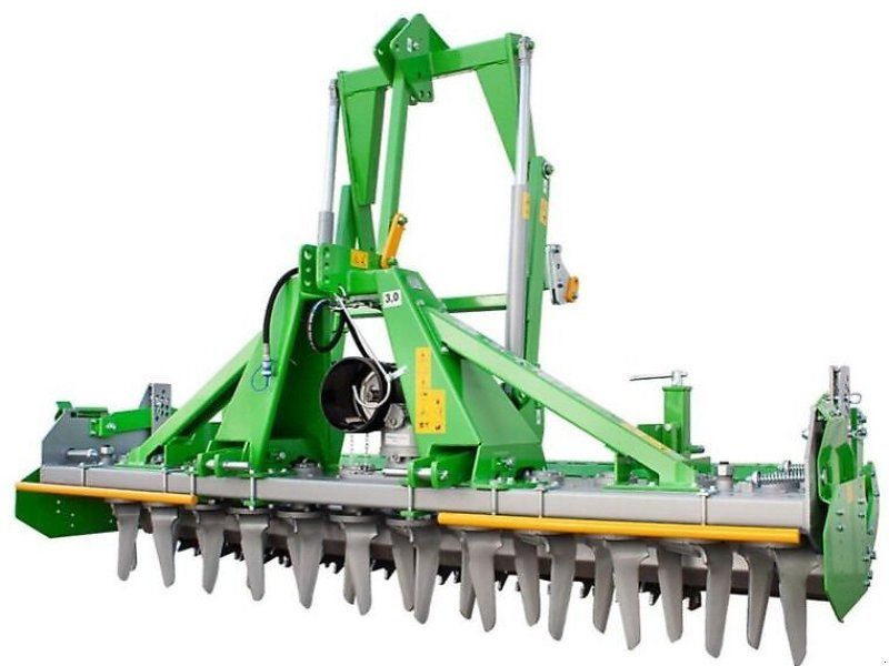 Bomet Orion U227