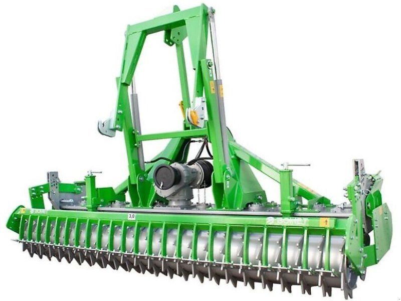 Bomet Orion U227