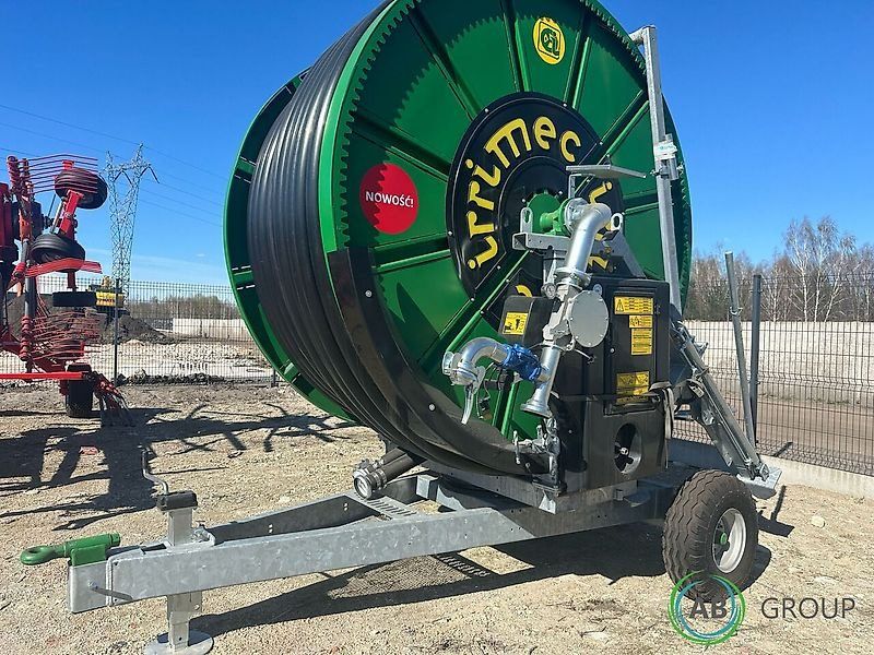 Irrimec Opti Rain ST3