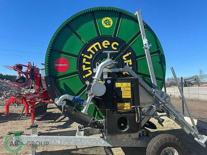 Irrimec Opti Rain ST3