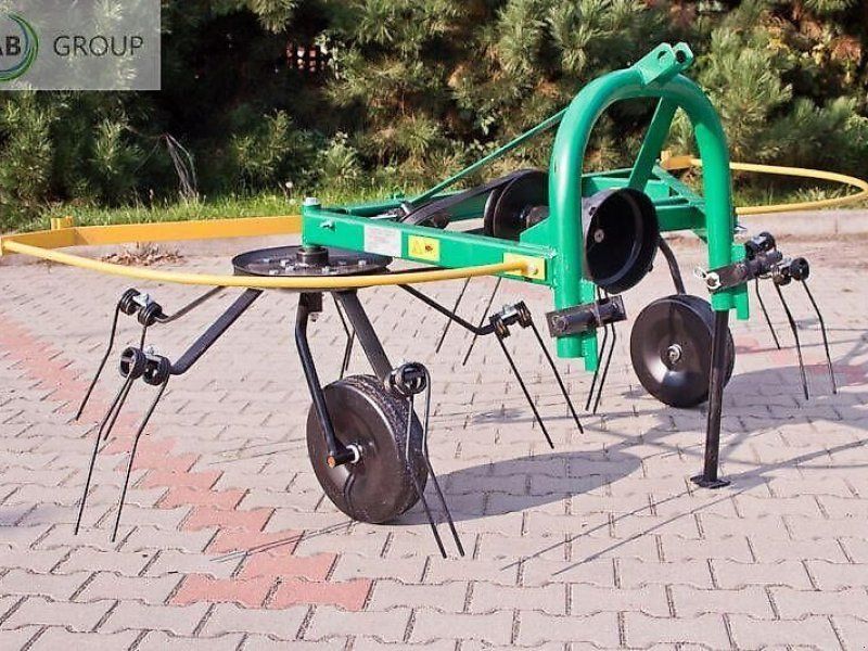 Klimza rotary rake 2.63 m