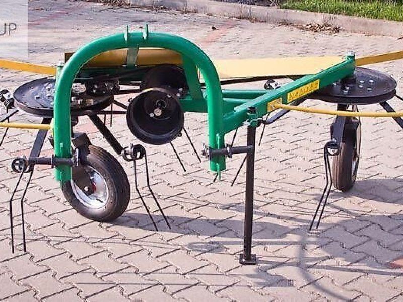 Klimza rotary rake 2.63 m