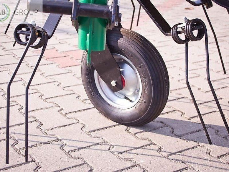 Klimza rotary rake 2.63 m
