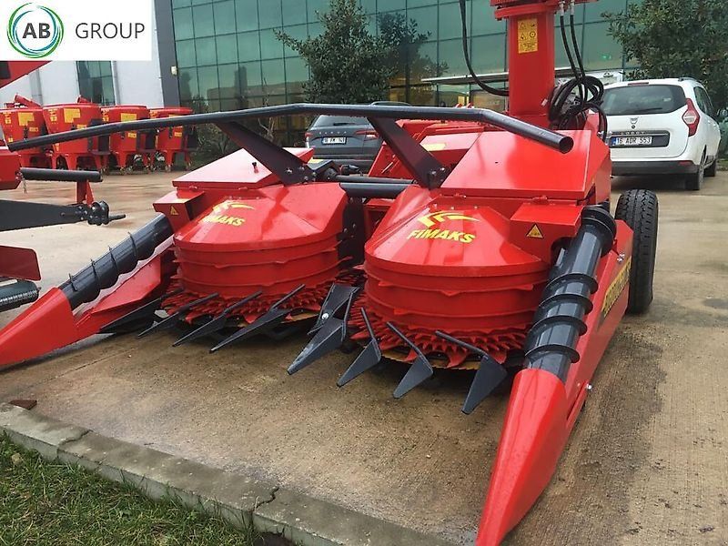 FiMAKS Big Drum 2200