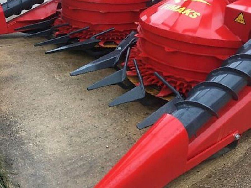 FiMAKS Big Drum 2200