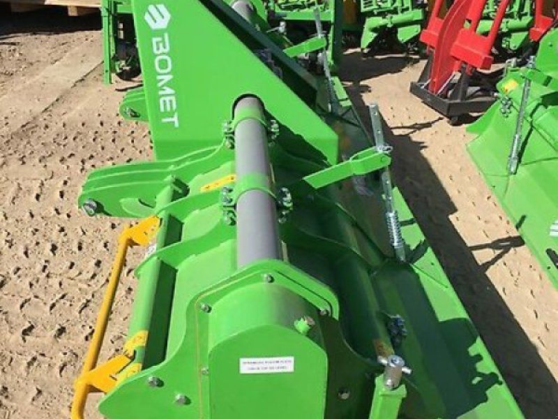 Bomet Volans U540/6