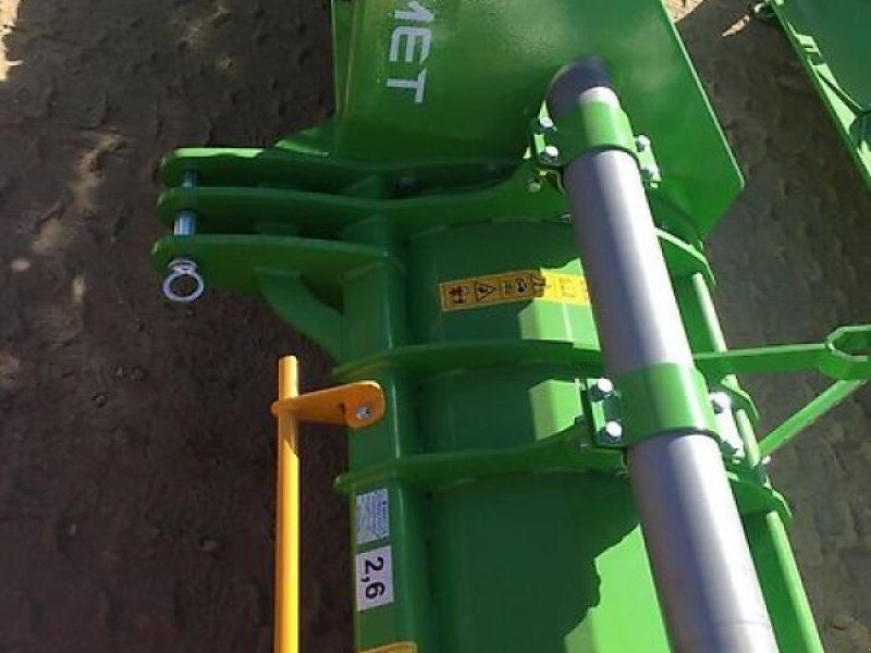Bomet Volans U540/6