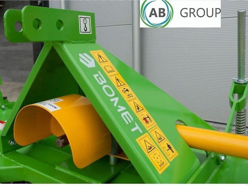 Bomet Virgo U540/1