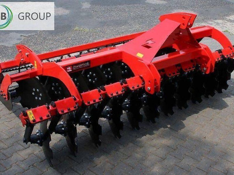 Awemak TIGER LBT27